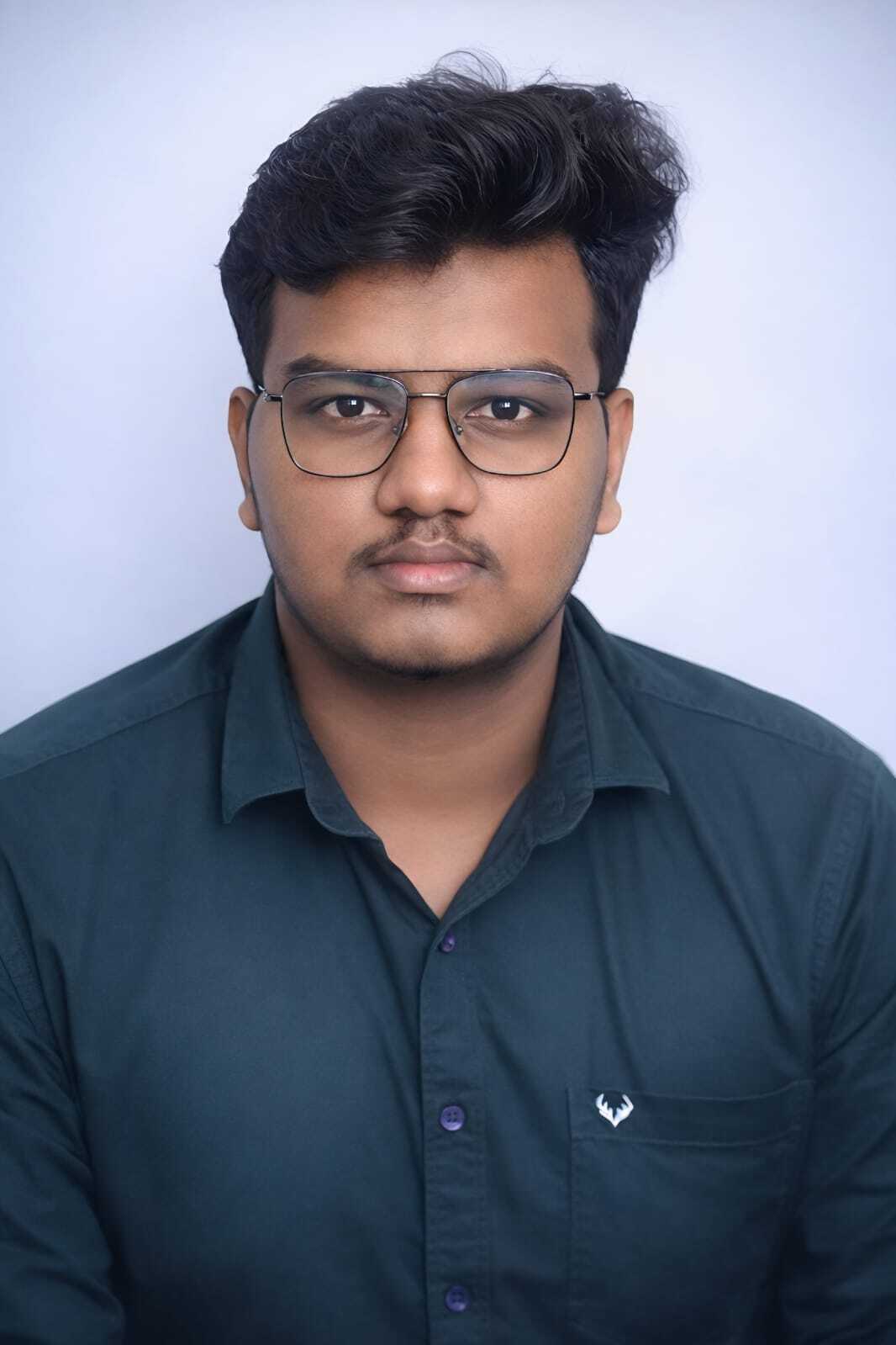 Aswin.E - Cloud & DevOps Engineer
